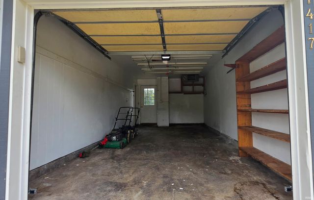 1417 Lower Huntington Road, Fort Wayne, IN 46819