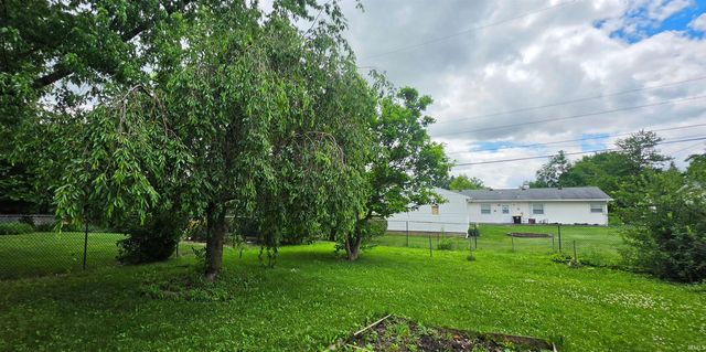 1417 Lower Huntington Road, Fort Wayne, IN 46819