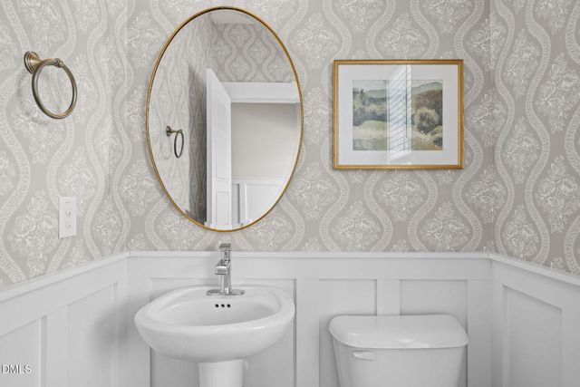 1904 Stagecoach Trail, Wendell, NC 27591