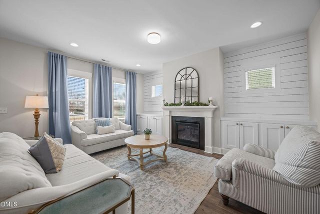 1904 Stagecoach Trail, Wendell, NC 27591