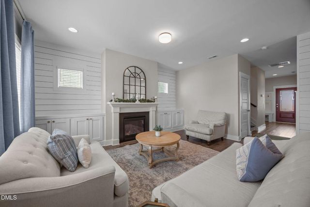 1904 Stagecoach Trail, Wendell, NC 27591