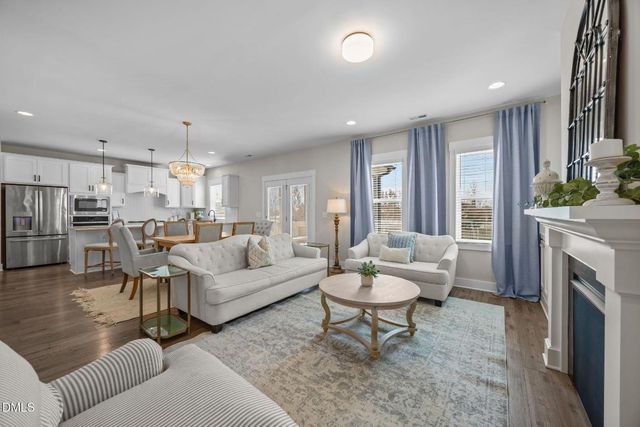 1904 Stagecoach Trail, Wendell, NC 27591