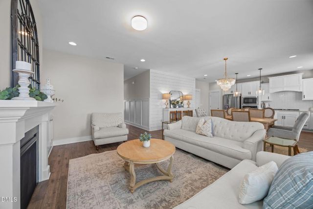 1904 Stagecoach Trail, Wendell, NC 27591