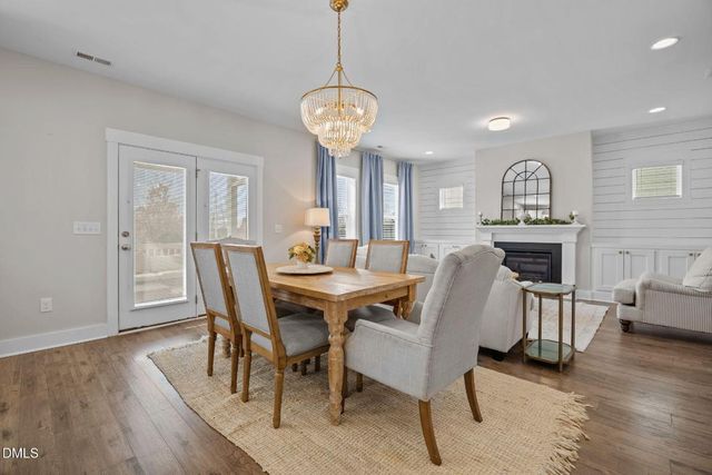 1904 Stagecoach Trail, Wendell, NC 27591