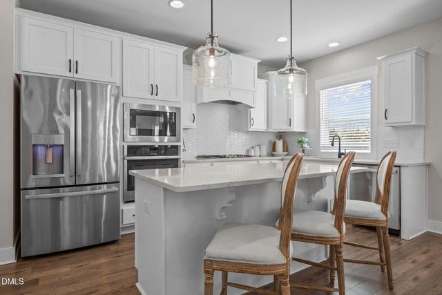 1904 Stagecoach Trail, Wendell, NC 27591