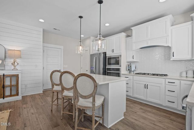 1904 Stagecoach Trail, Wendell, NC 27591