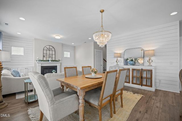 1904 Stagecoach Trail, Wendell, NC 27591