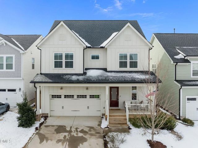 1904 Stagecoach Trail, Wendell, NC 27591