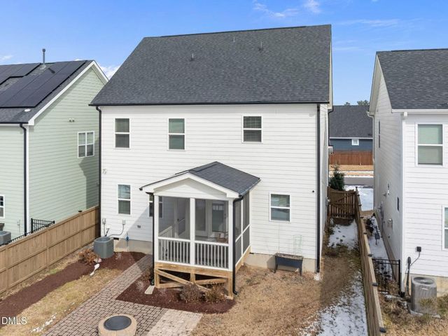 1904 Stagecoach Trail, Wendell, NC 27591