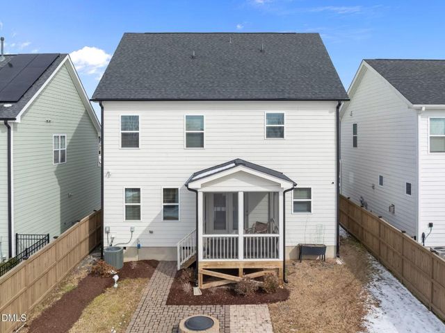 1904 Stagecoach Trail, Wendell, NC 27591