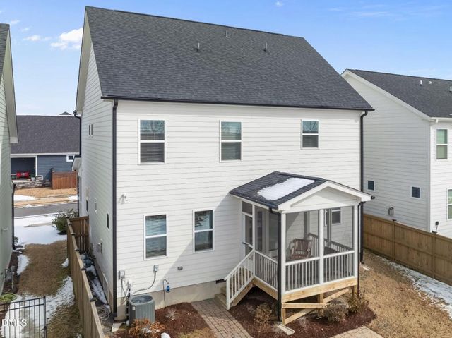 1904 Stagecoach Trail, Wendell, NC 27591