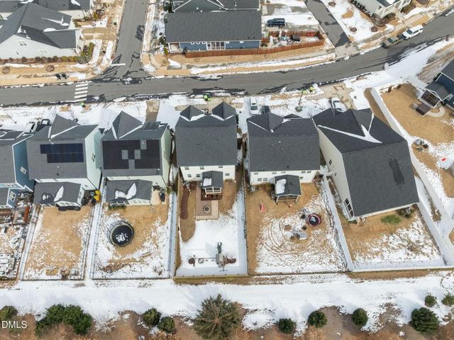 1904 Stagecoach Trail, Wendell, NC 27591