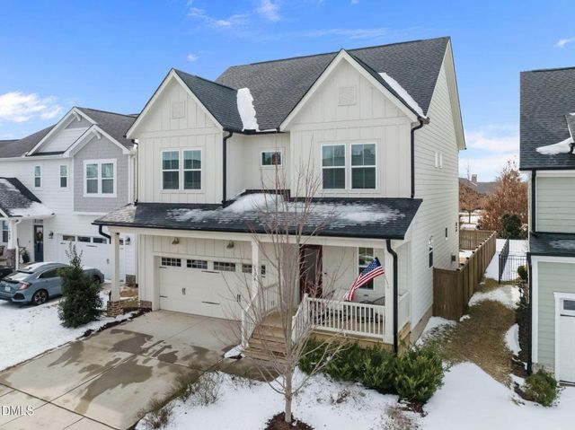 1904 Stagecoach Trail, Wendell, NC 27591