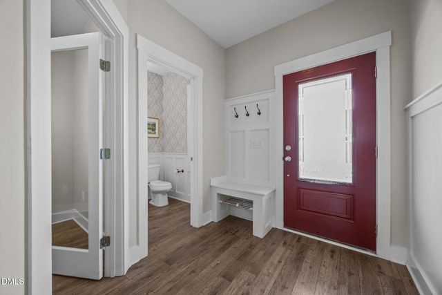 1904 Stagecoach Trail, Wendell, NC 27591