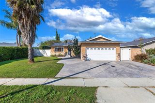 11817 Singleton, La Mirada, CA 90638