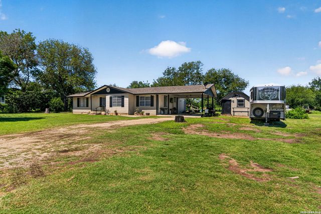 15505 Bradley, Atascosa, TX 78002
