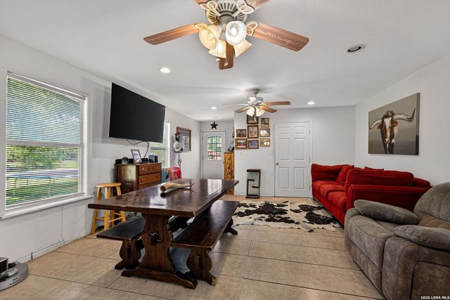 15505 Bradley, Atascosa, TX 78002