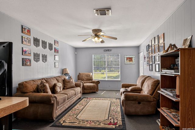 15505 Bradley, Atascosa, TX 78002