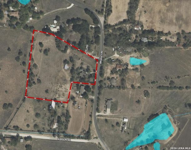 15505 Bradley, Atascosa, TX 78002