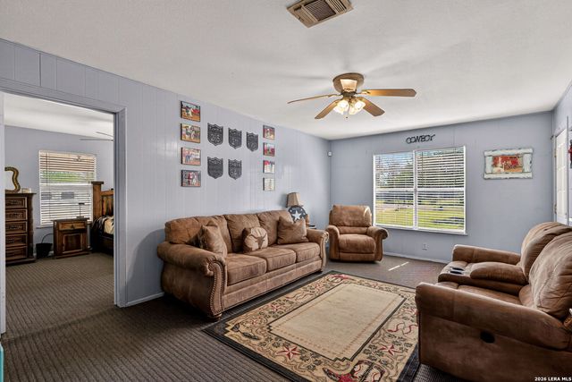 15505 Bradley, Atascosa, TX 78002