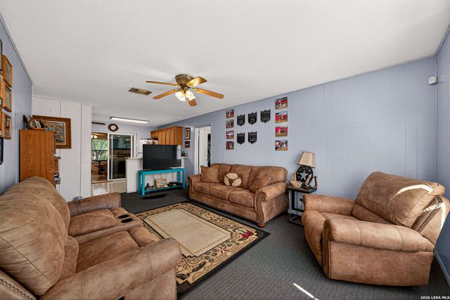 15505 Bradley, Atascosa, TX 78002