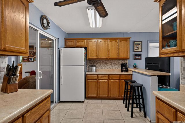 15505 Bradley, Atascosa, TX 78002