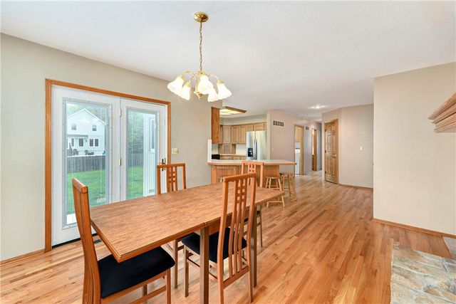 917 NW Winterset Street, Lee's Summit, MO 64081