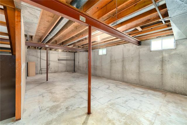 917 NW Winterset Street, Lee's Summit, MO 64081