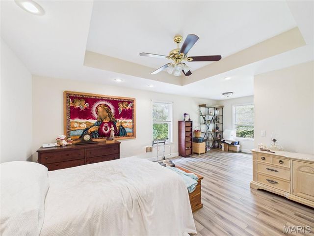 305 Mossman Lane, Rolla, MO 65401