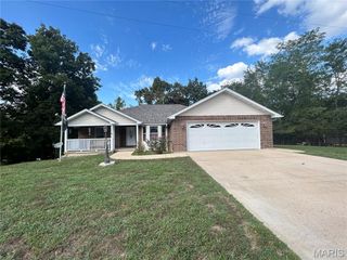305 Mossman Lane, Rolla, MO 65401