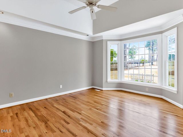 106 Muirfield Lane, Clayton, NC 27527