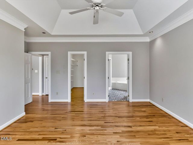 106 Muirfield Lane, Clayton, NC 27527