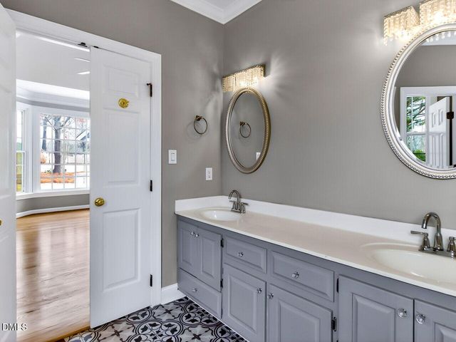 106 Muirfield Lane, Clayton, NC 27527