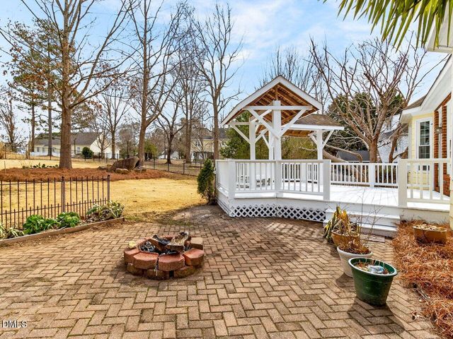 106 Muirfield Lane, Clayton, NC 27527