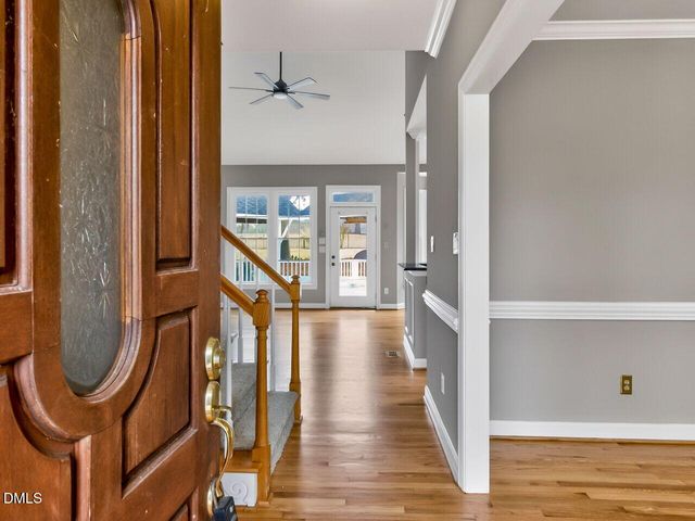 106 Muirfield Lane, Clayton, NC 27527