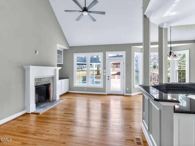 106 Muirfield Lane, Clayton, NC 27527