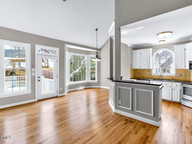 106 Muirfield Lane, Clayton, NC 27527