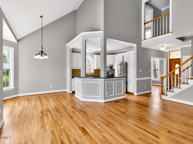 106 Muirfield Lane, Clayton, NC 27527