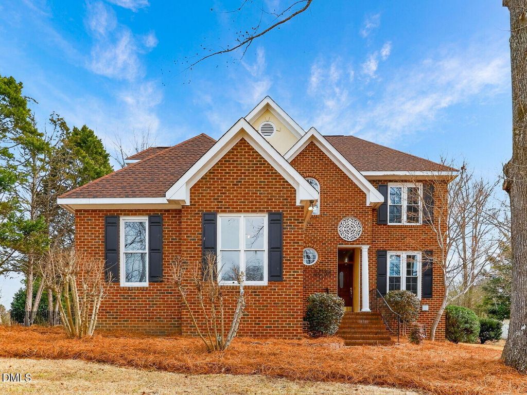 106 Muirfield Lane, Clayton, NC 27527