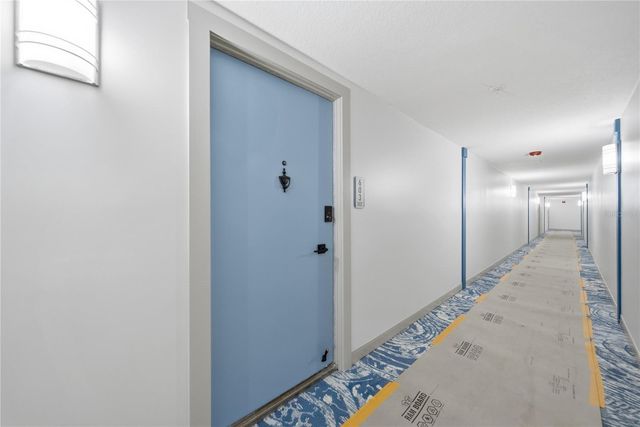 1 KEY CAPRI 603W, Treasure Island, FL 33706