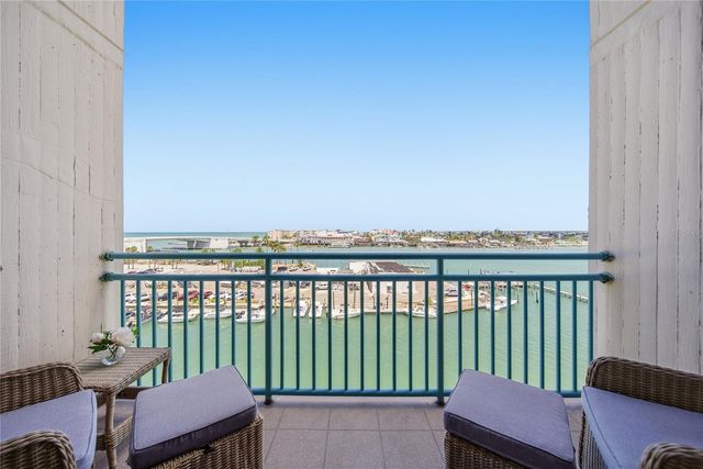 1 KEY CAPRI 603W, Treasure Island, FL 33706