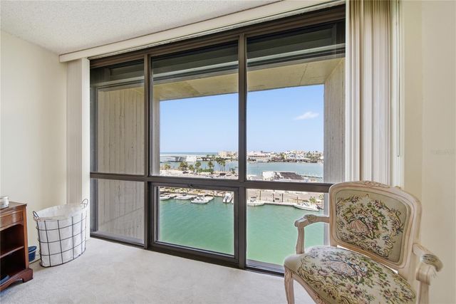 1 KEY CAPRI 603W, Treasure Island, FL 33706