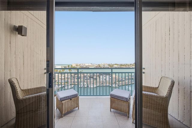 1 KEY CAPRI 603W, Treasure Island, FL 33706