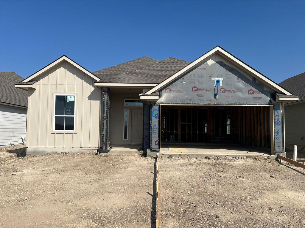 220 Gus LOOP, Georgetown, TX 78626