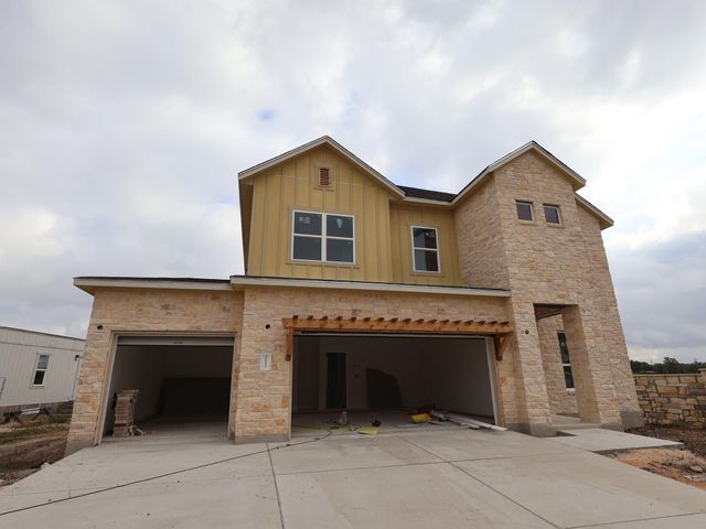 2112 Lolo LN, Leander, TX 78641