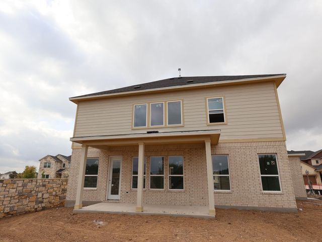 2112 Lolo LN, Leander, TX 78641
