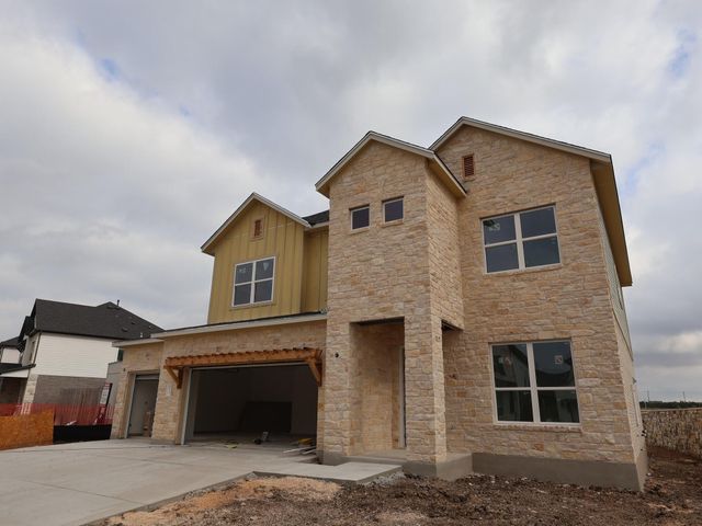 2112 Lolo LN, Leander, TX 78641