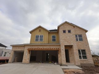 2112 Lolo LN, Leander, TX 78641