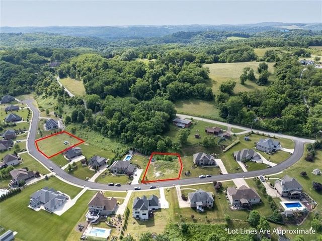 4028 Castor Ln Lot 18R, Jefferson Hills, PA 15332