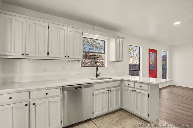 9240 S 95th East Avenue, Tulsa, OK 74133